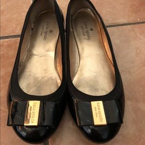 Kate spade flats